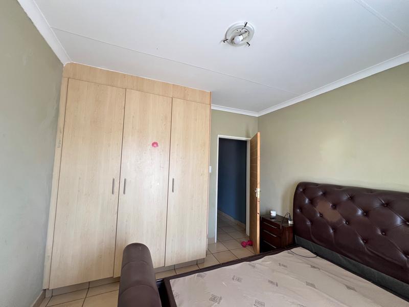 3 Bedroom Property for Sale in Kathu Northern Cape